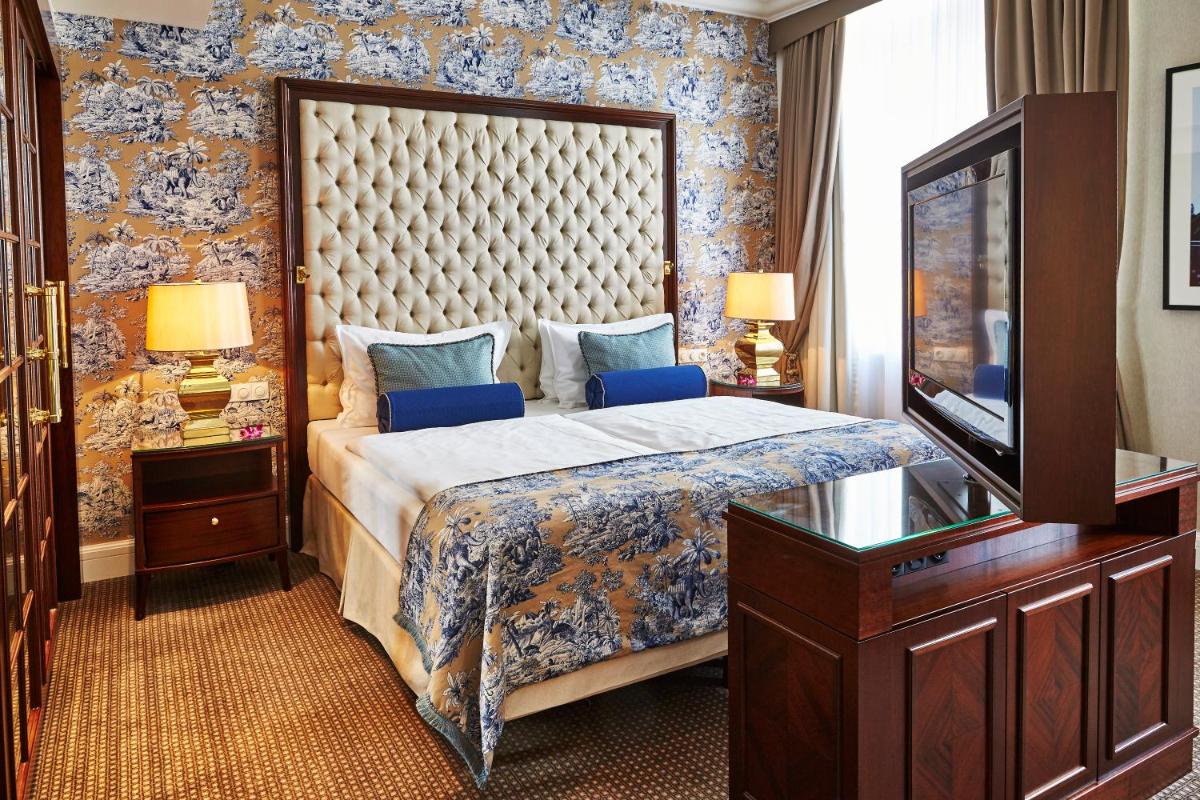 Steigenberger Icon Frankfurter Hof