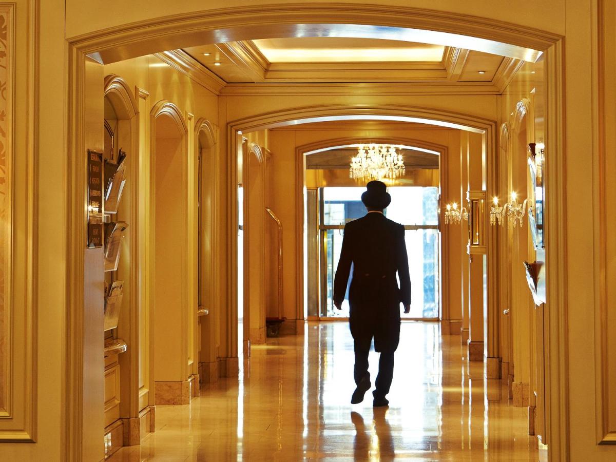 Steigenberger Icon Frankfurter Hof