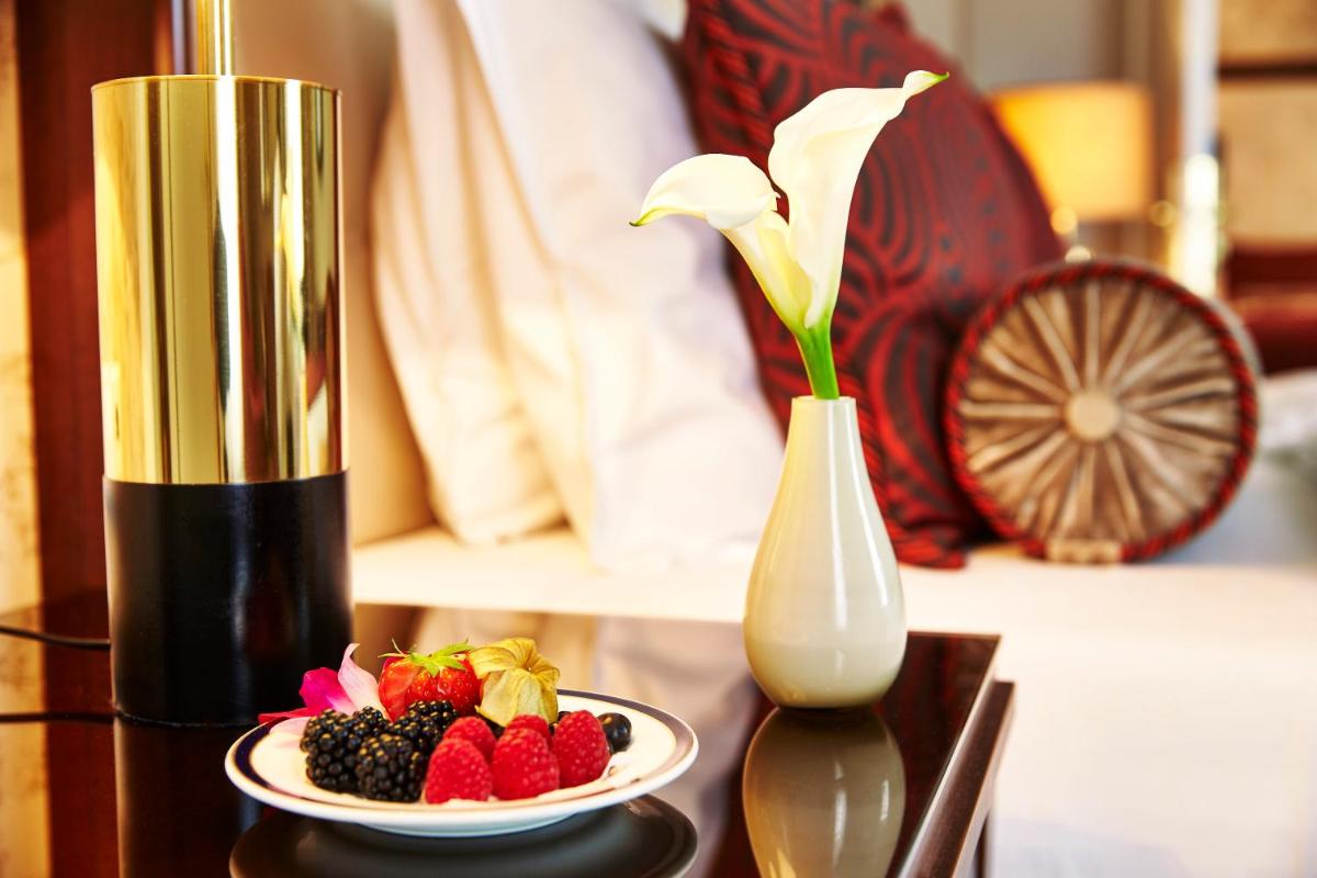 Steigenberger Icon Frankfurter Hof