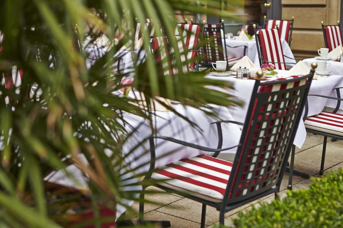 Steigenberger Icon Frankfurter Hof