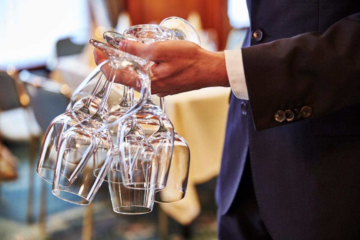 Steigenberger Icon Frankfurter Hof