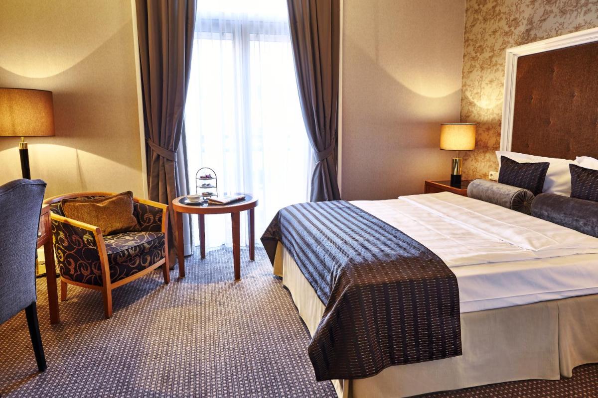 Steigenberger Icon Frankfurter Hof