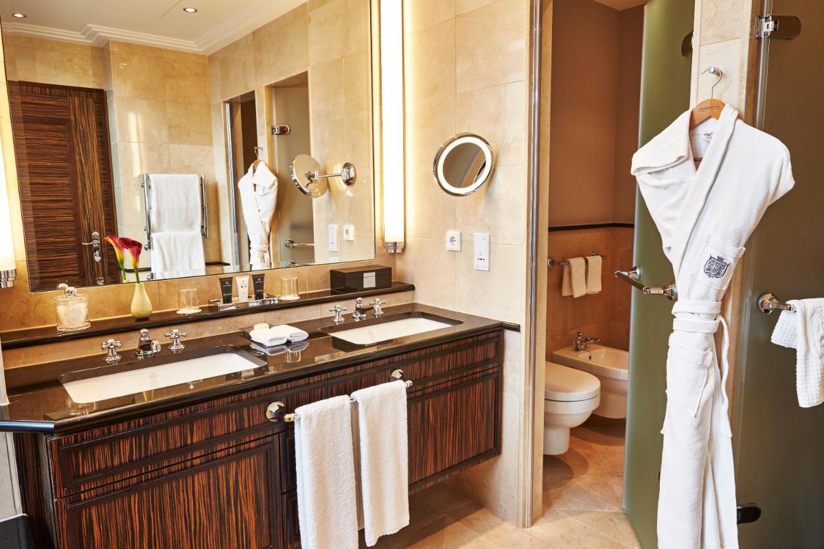 Steigenberger Icon Frankfurter Hof