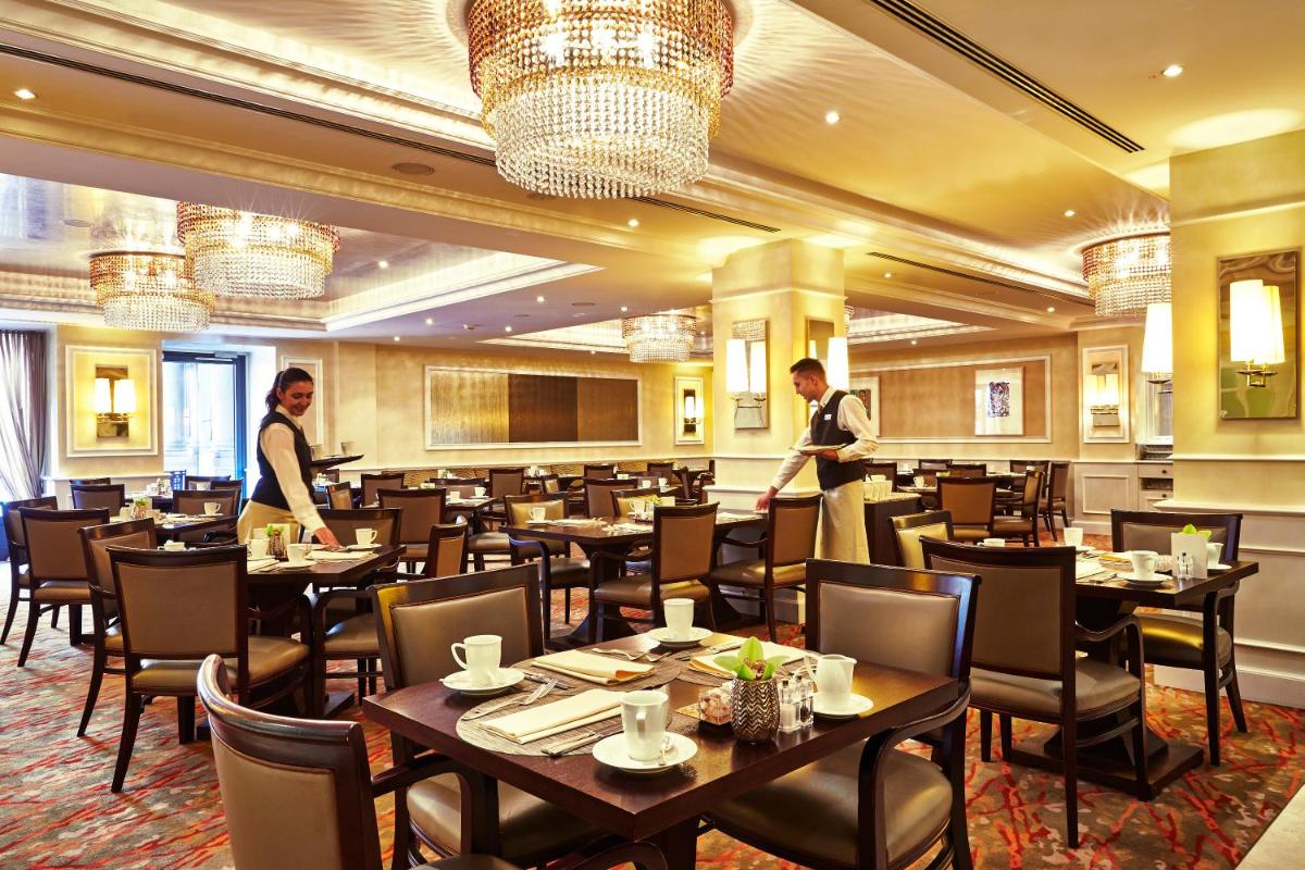 Steigenberger Icon Frankfurter Hof