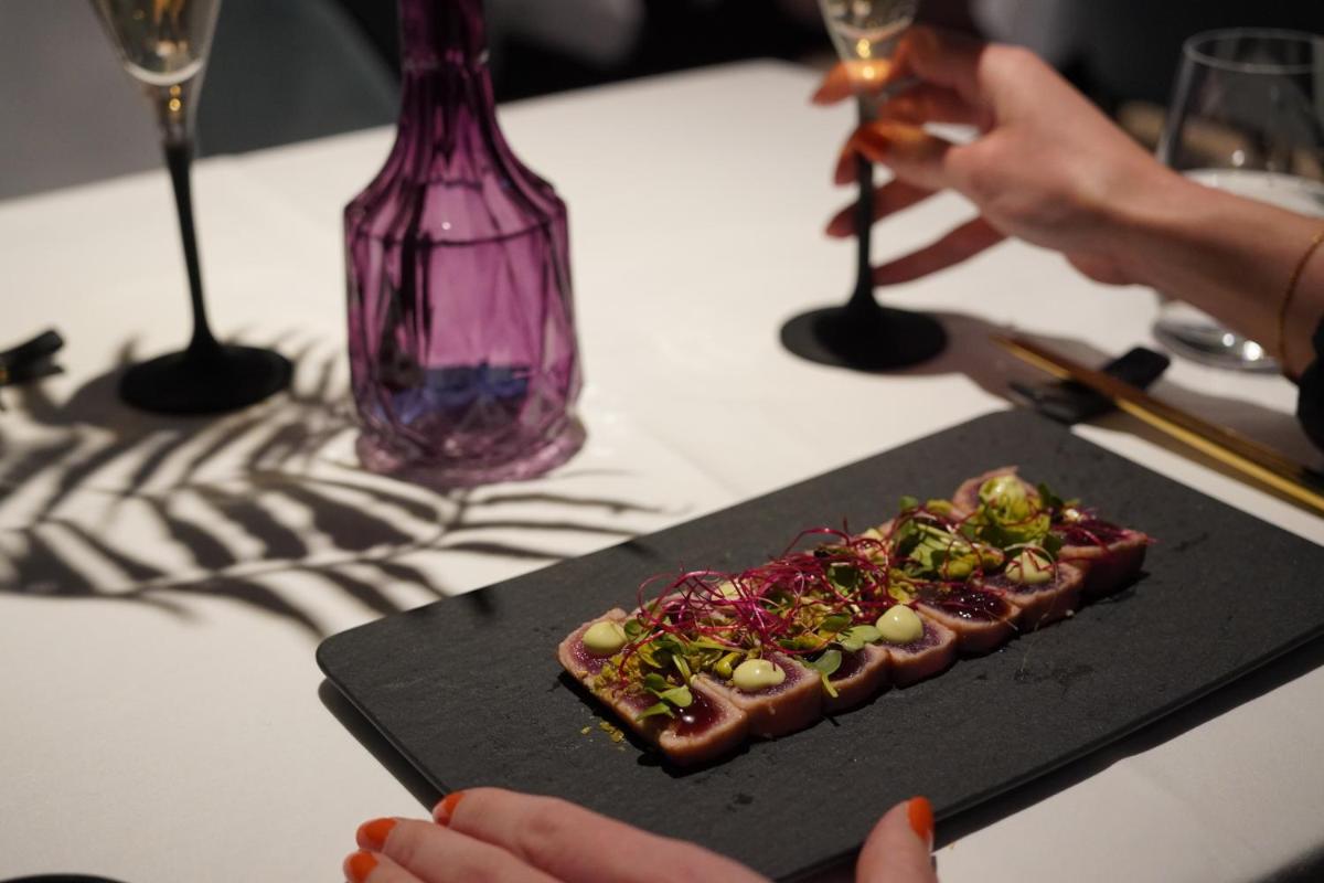 Steigenberger Icon Frankfurter Hof