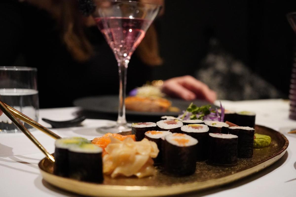 Steigenberger Icon Frankfurter Hof