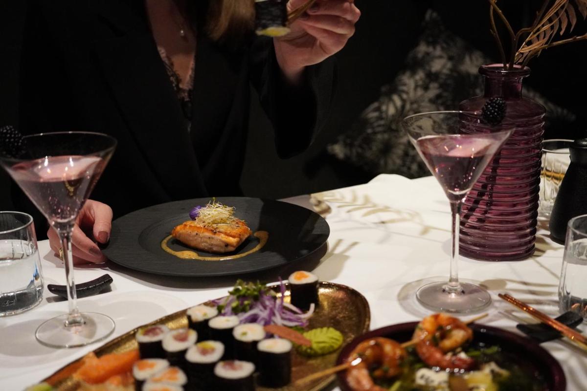 Steigenberger Icon Frankfurter Hof