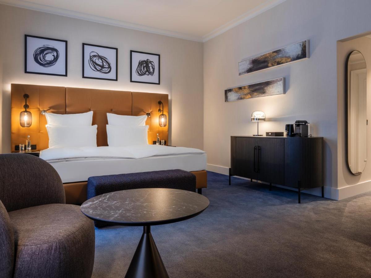 Steigenberger Icon Frankfurter Hof