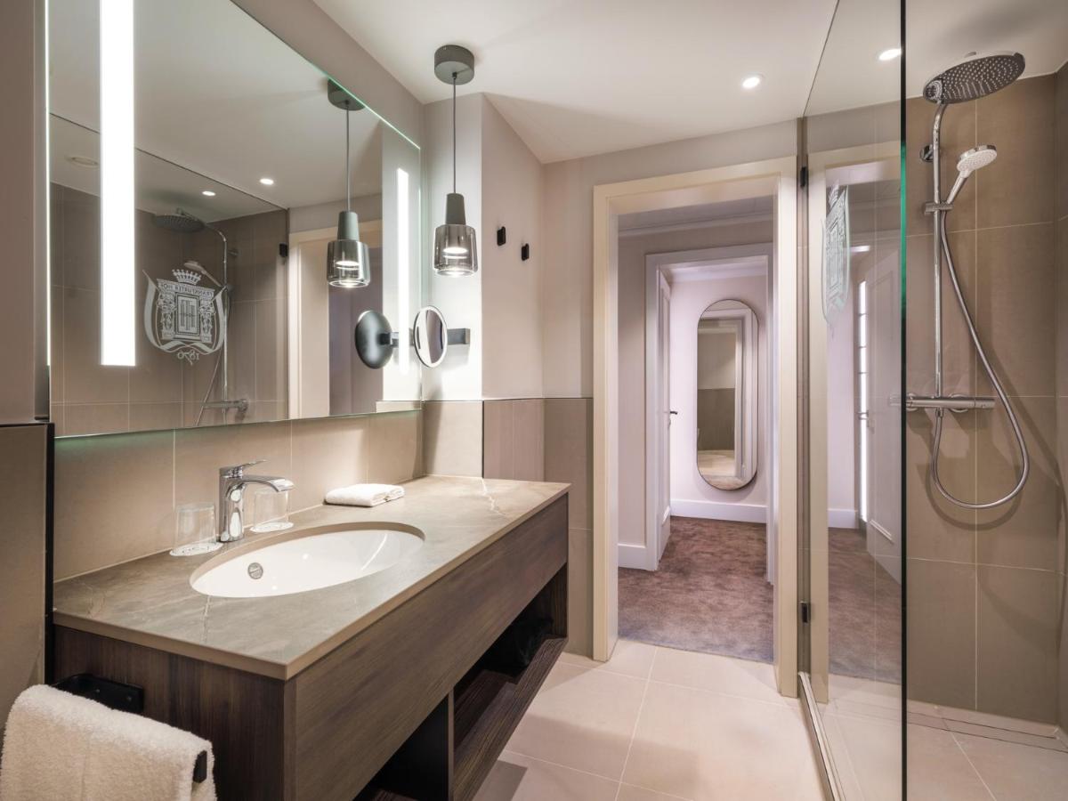 Steigenberger Icon Frankfurter Hof