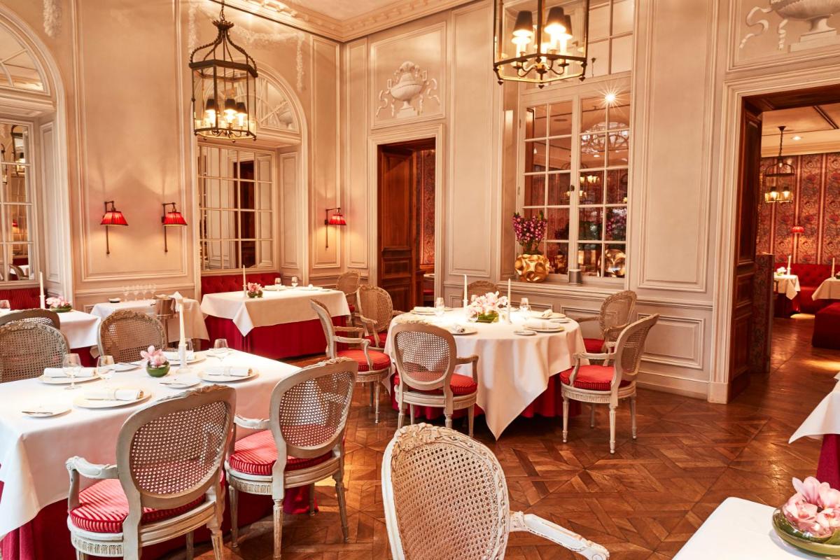 Steigenberger Icon Frankfurter Hof