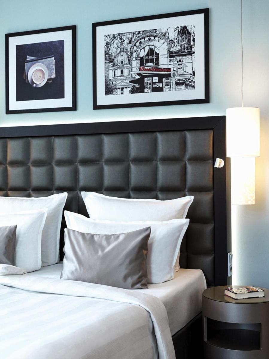 Steigenberger Hotel Herrenhof