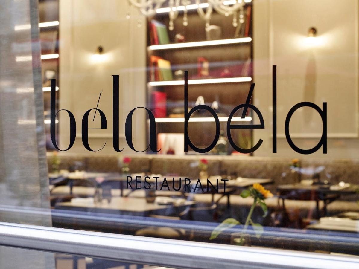 Steigenberger Hotel Herrenhof