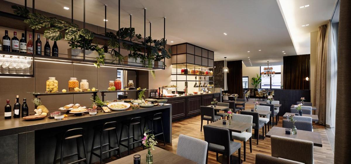 Steigenberger Hotel Herrenhof