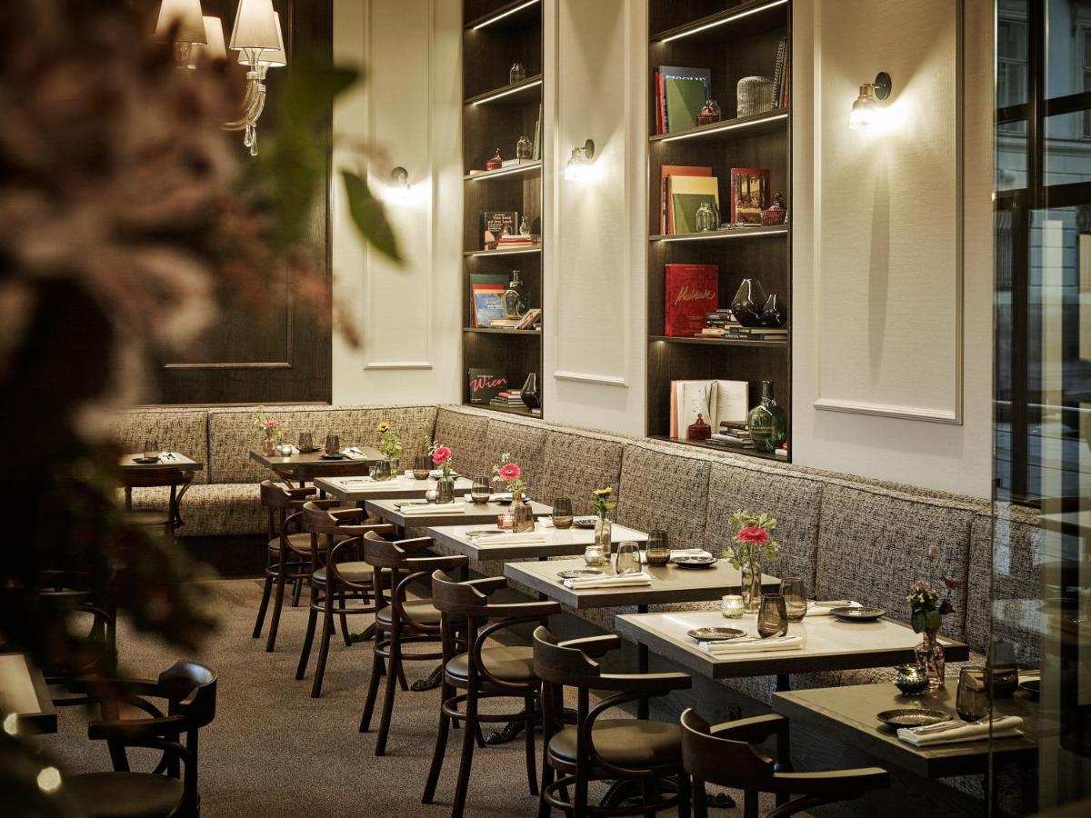 Steigenberger Hotel Herrenhof