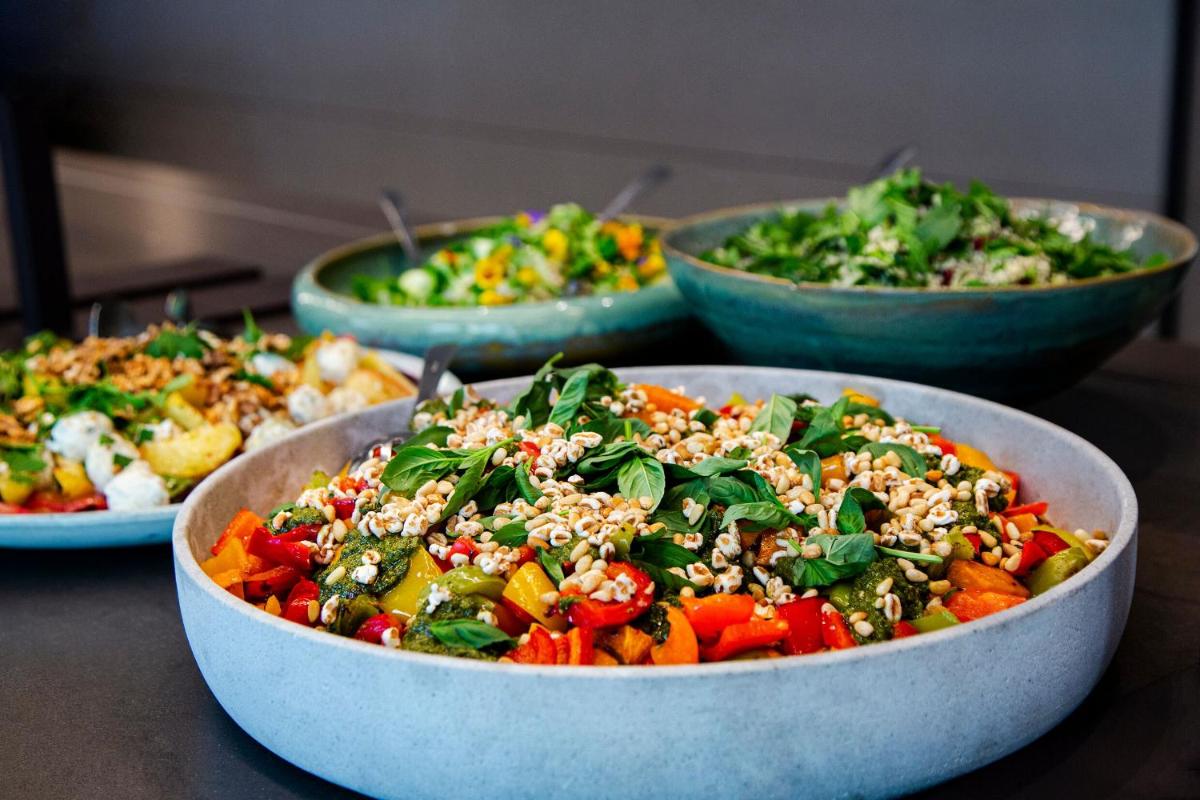 Steigenberger Hotel Herrenhof