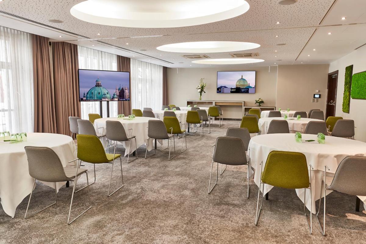 Steigenberger Hotel Herrenhof