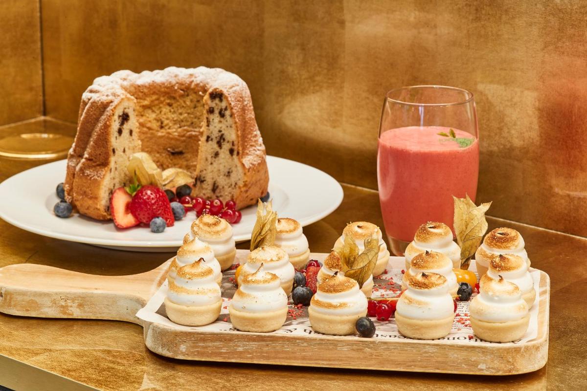 Steigenberger Hotel Herrenhof