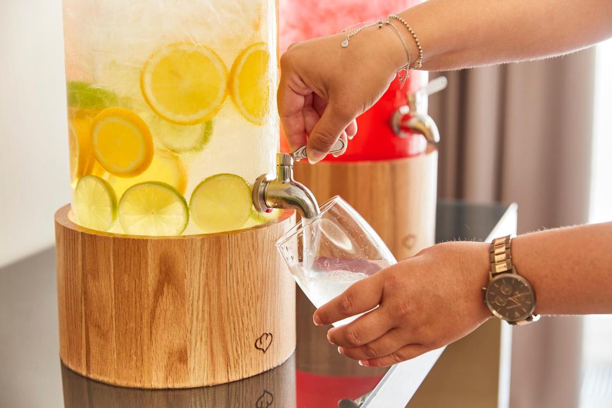 Steigenberger Hotel Herrenhof