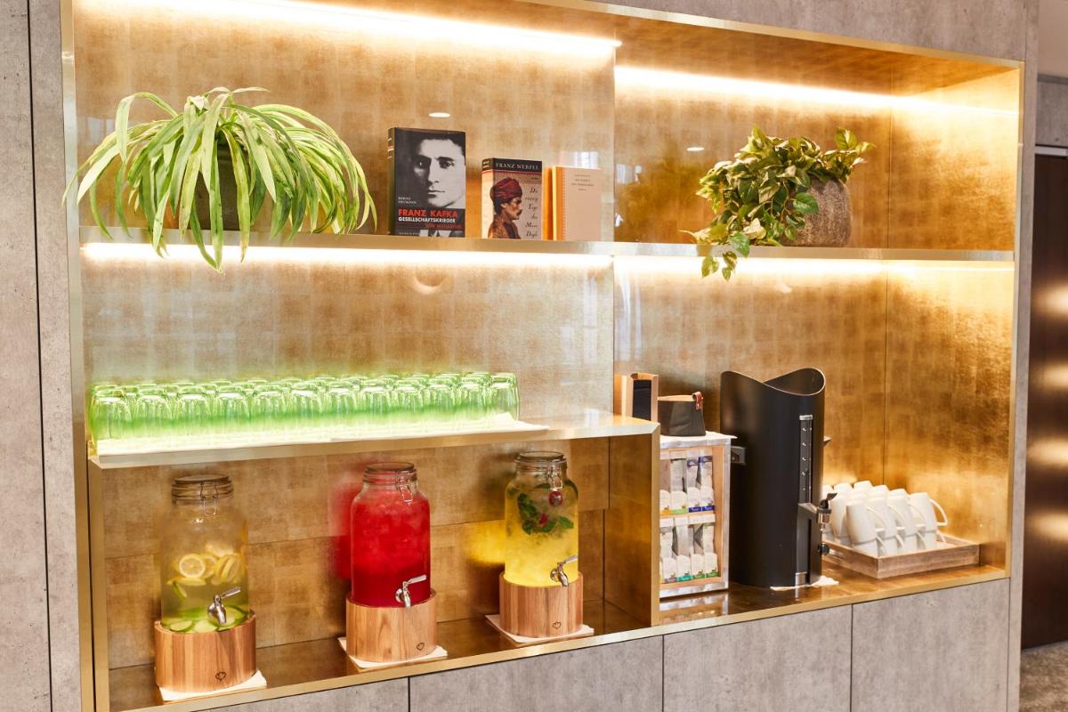 Steigenberger Hotel Herrenhof