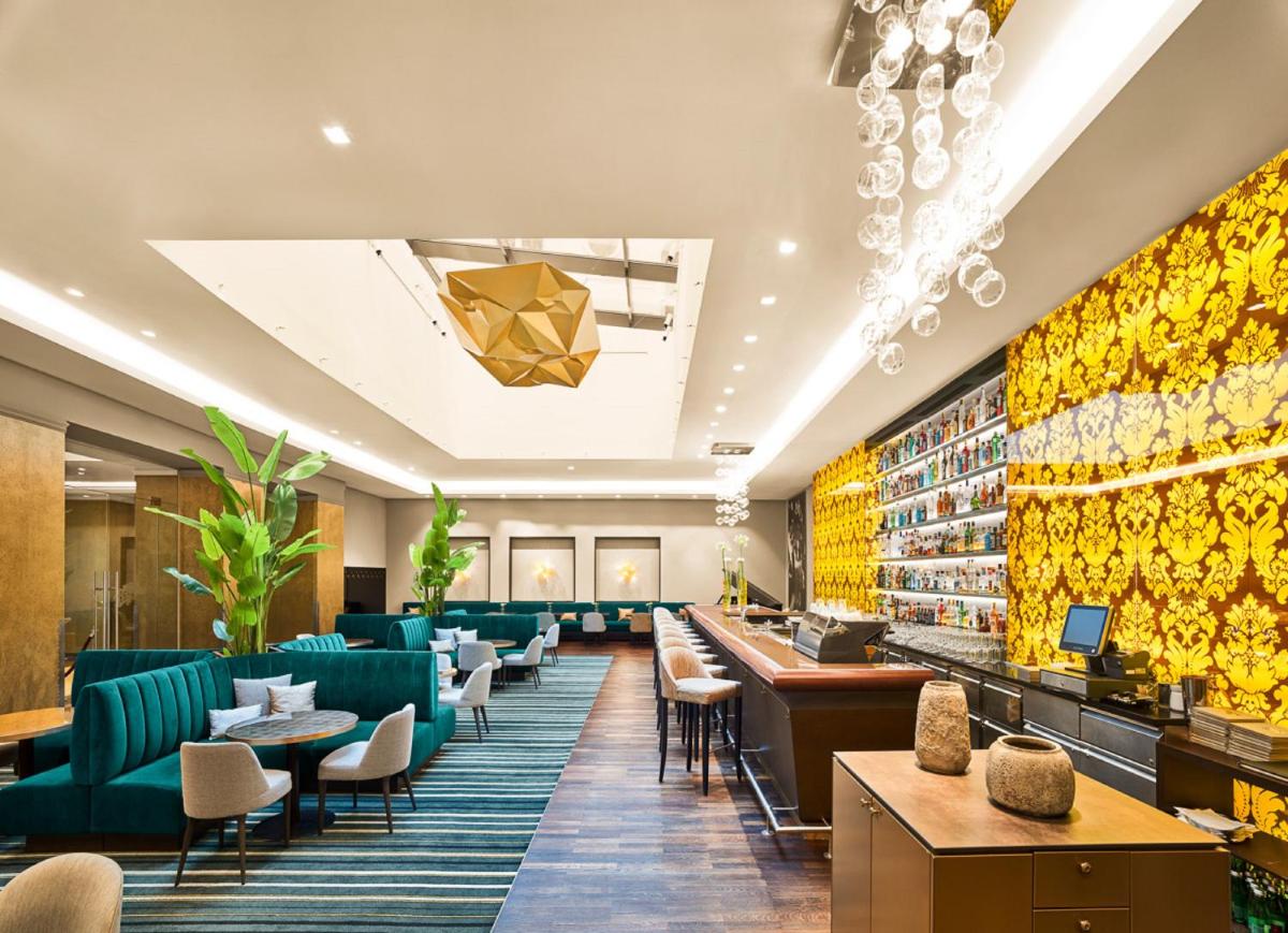 Steigenberger Hotel Herrenhof