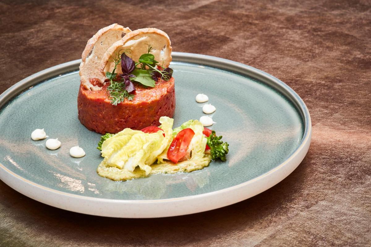 Steigenberger Hotel Herrenhof