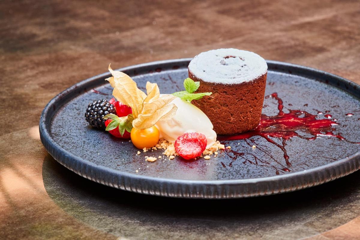 Steigenberger Hotel Herrenhof