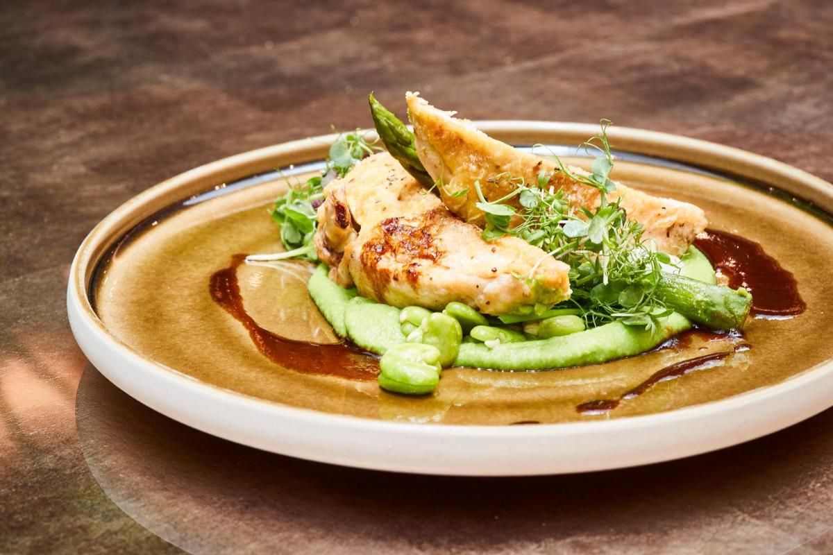 Steigenberger Hotel Herrenhof