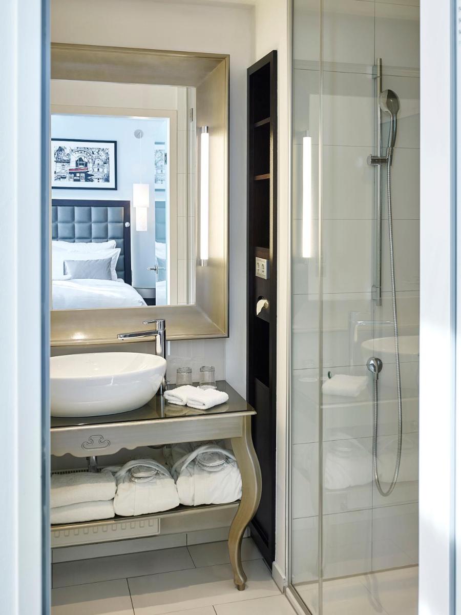 Steigenberger Hotel Herrenhof