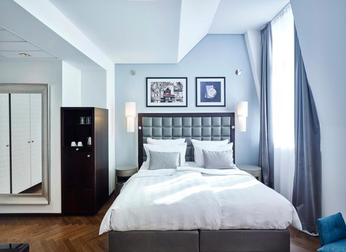 Steigenberger Hotel Herrenhof