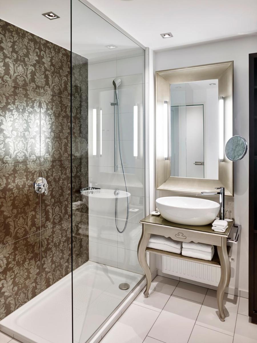 Steigenberger Hotel Herrenhof