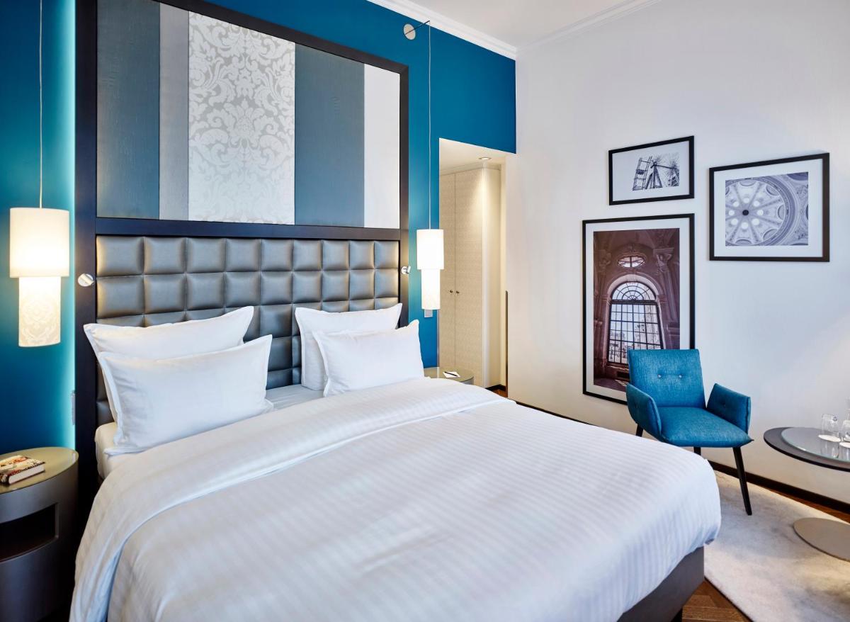 Steigenberger Hotel Herrenhof