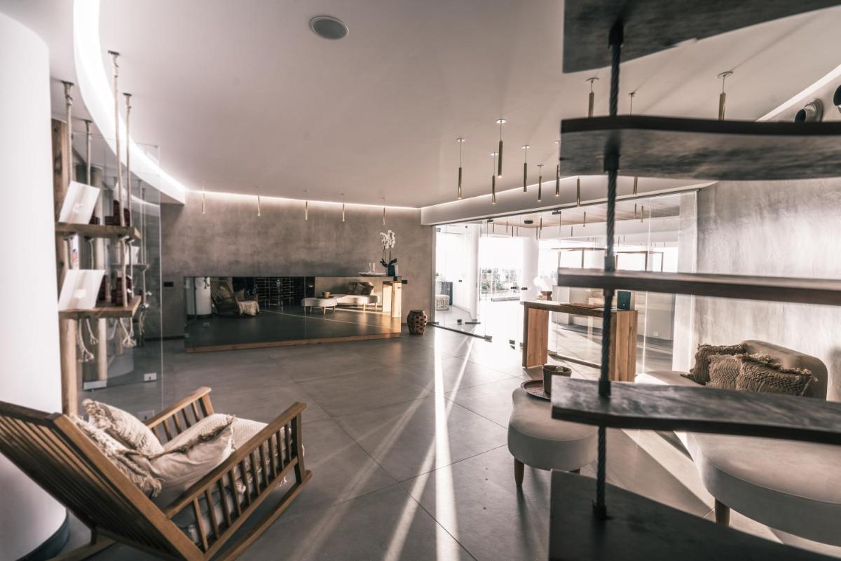 Stella Island Luxury Resort & Spa (Adults Only)