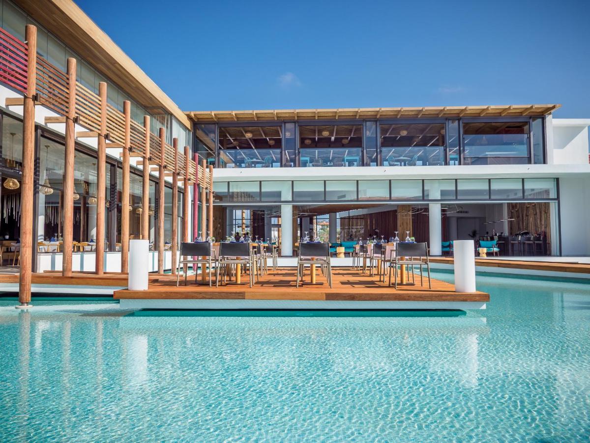 Stella Island Luxury Resort & Spa (Adults Only)