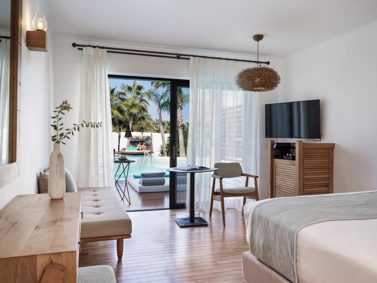 Stella Island Luxury Resort & Spa (Adults Only)