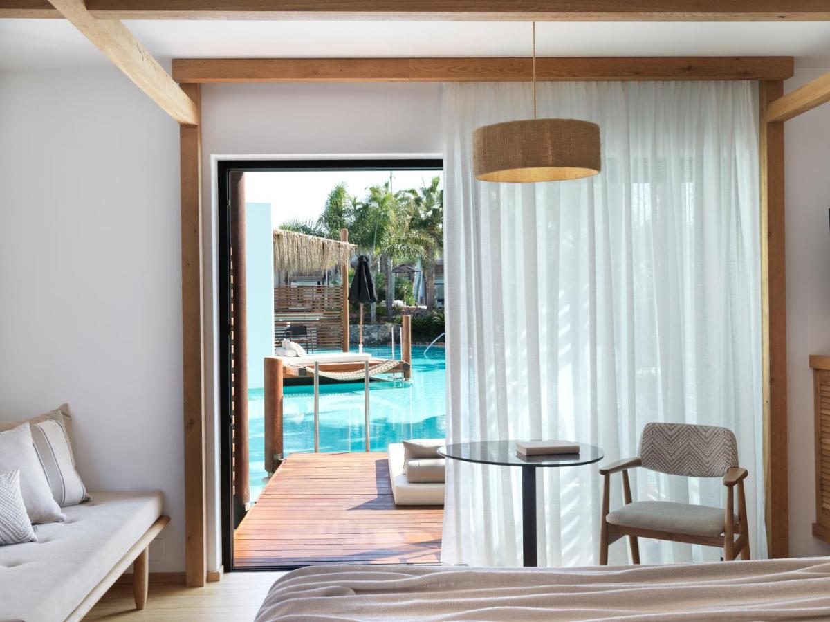 Stella Island Luxury Resort & Spa (Adults Only)