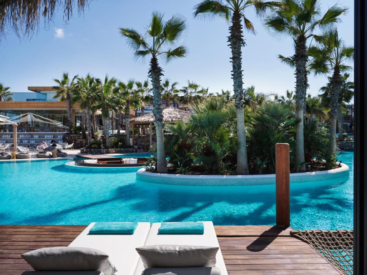 Stella Island Luxury Resort & Spa (Adults Only)