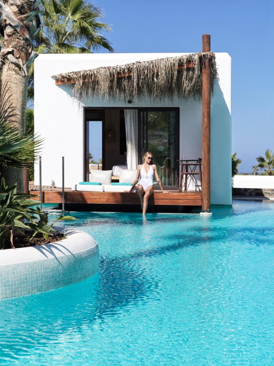 Stella Island Luxury Resort & Spa (Adults Only)