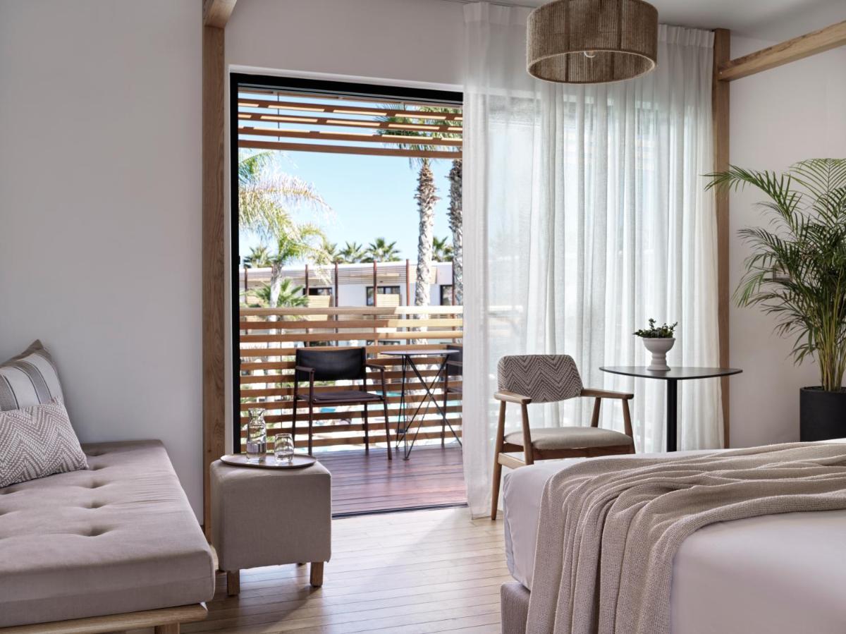 Stella Island Luxury Resort & Spa (Adults Only)