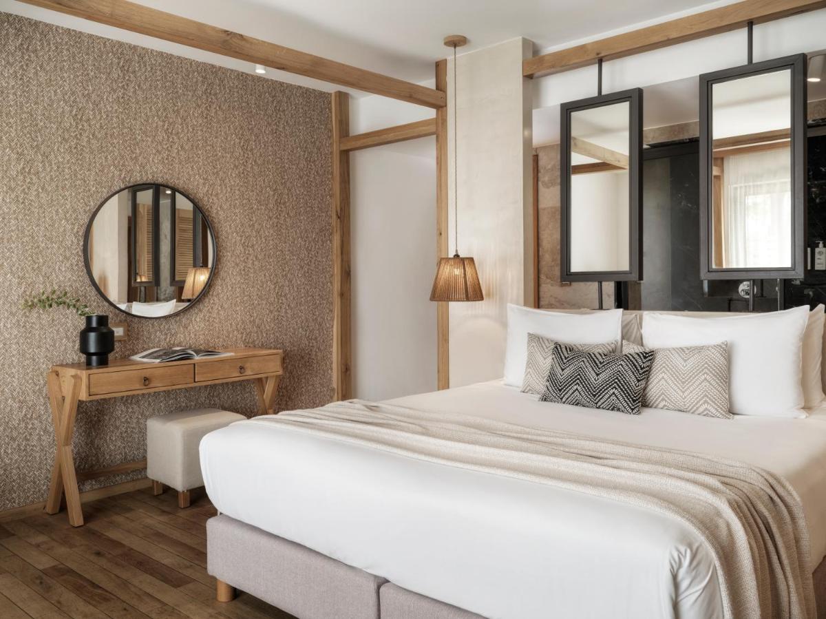 Stella Island Luxury Resort & Spa (Adults Only)