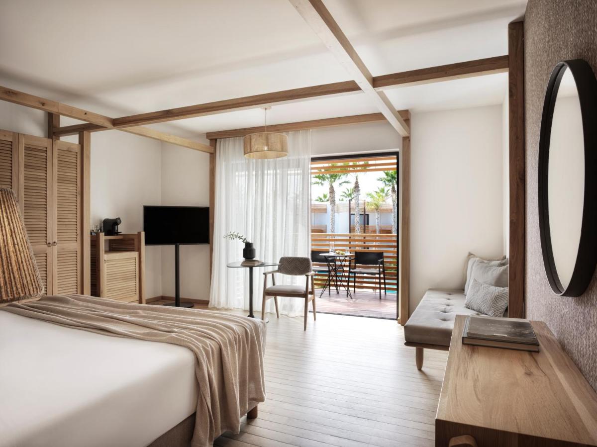 Stella Island Luxury Resort & Spa (Adults Only)