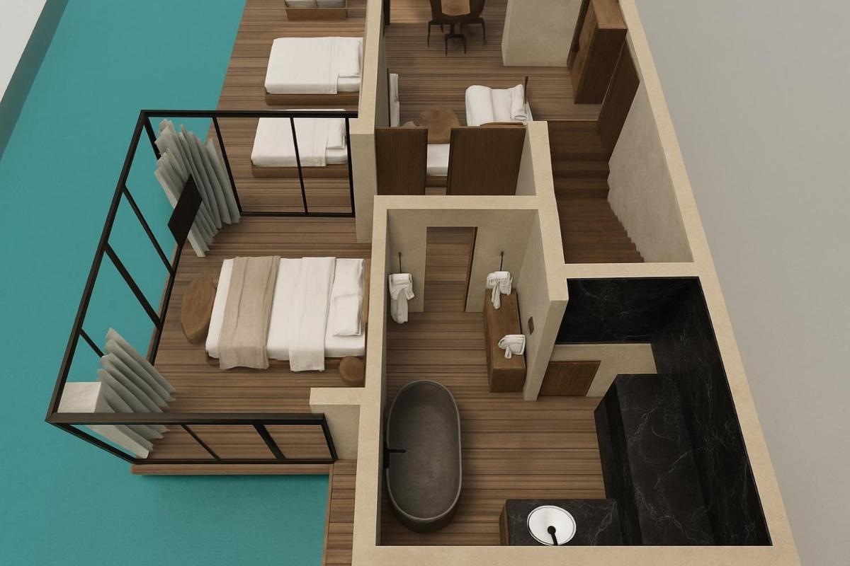 Stella Island Luxury Resort & Spa (Adults Only)