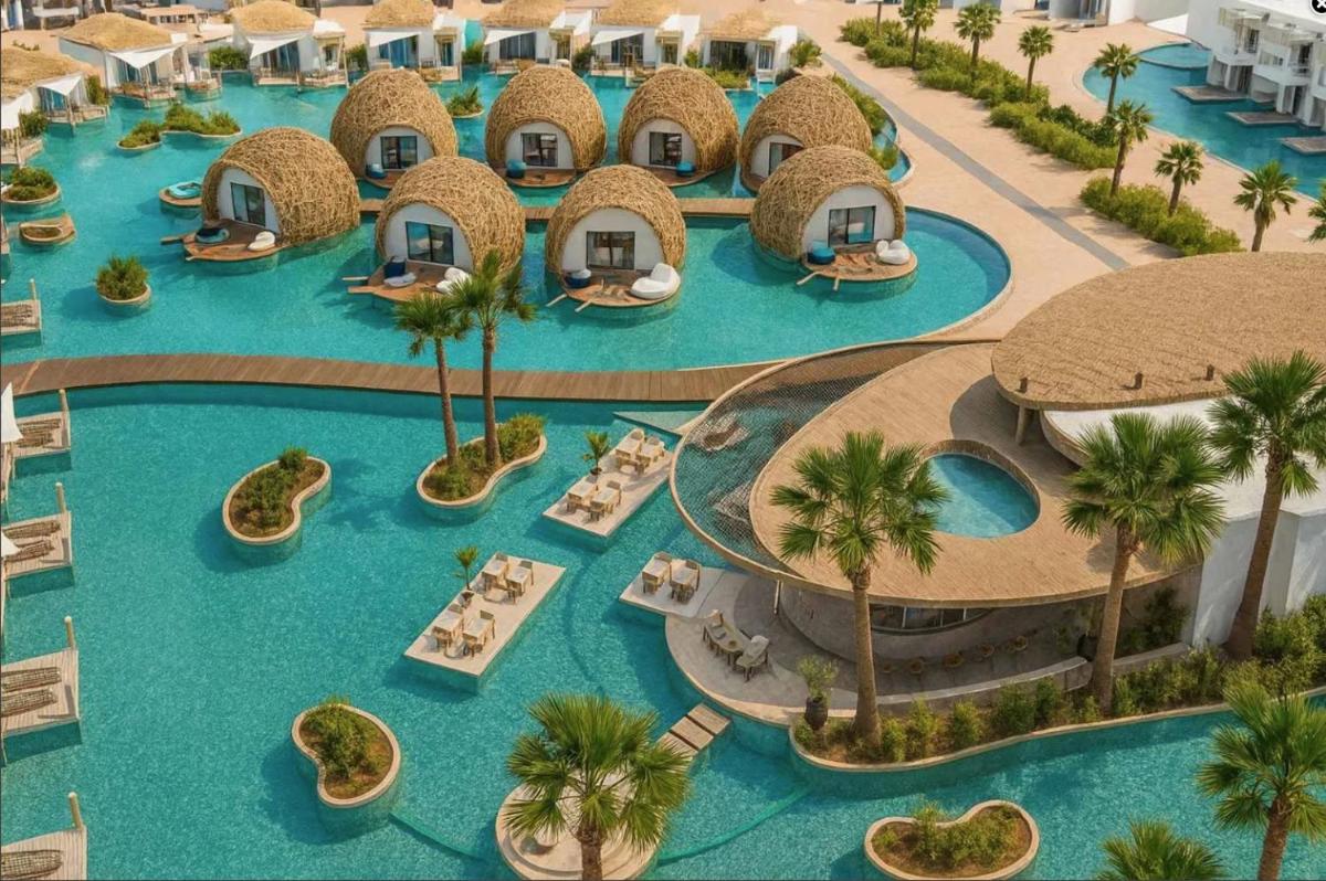 Stella Island Luxury Resort & Spa (Adults Only)