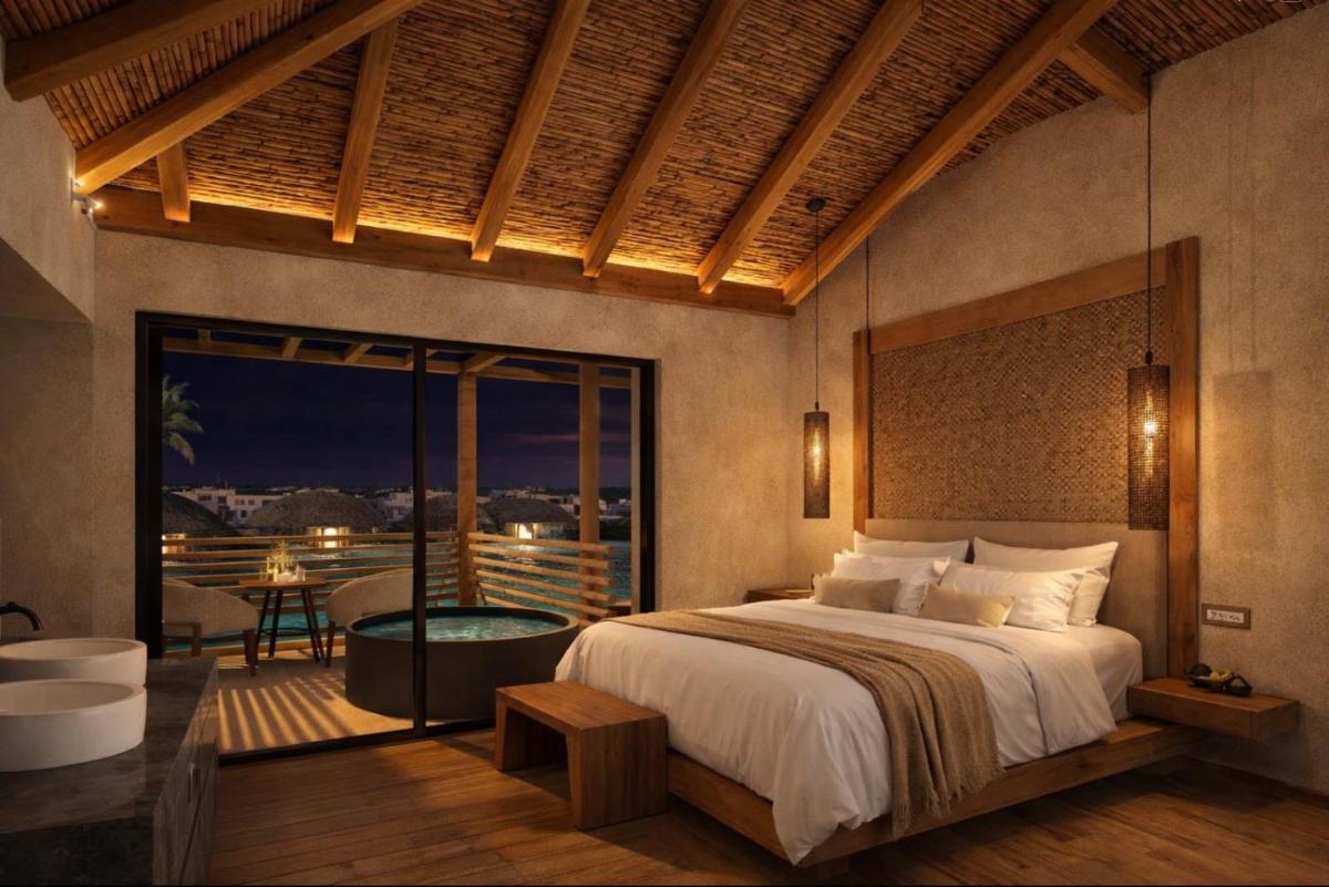 Stella Island Luxury Resort & Spa (Adults Only)