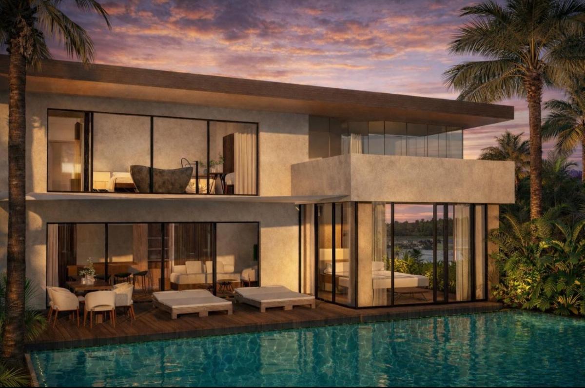 Stella Island Luxury Resort & Spa (Adults Only)