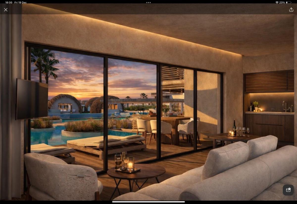 Stella Island Luxury Resort & Spa (Adults Only)