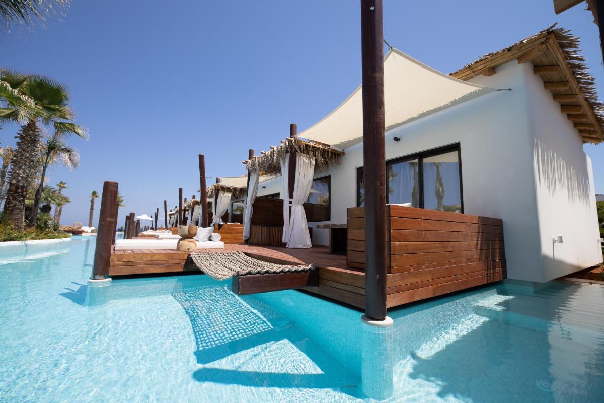 Stella Island Luxury Resort & Spa (Adults Only)