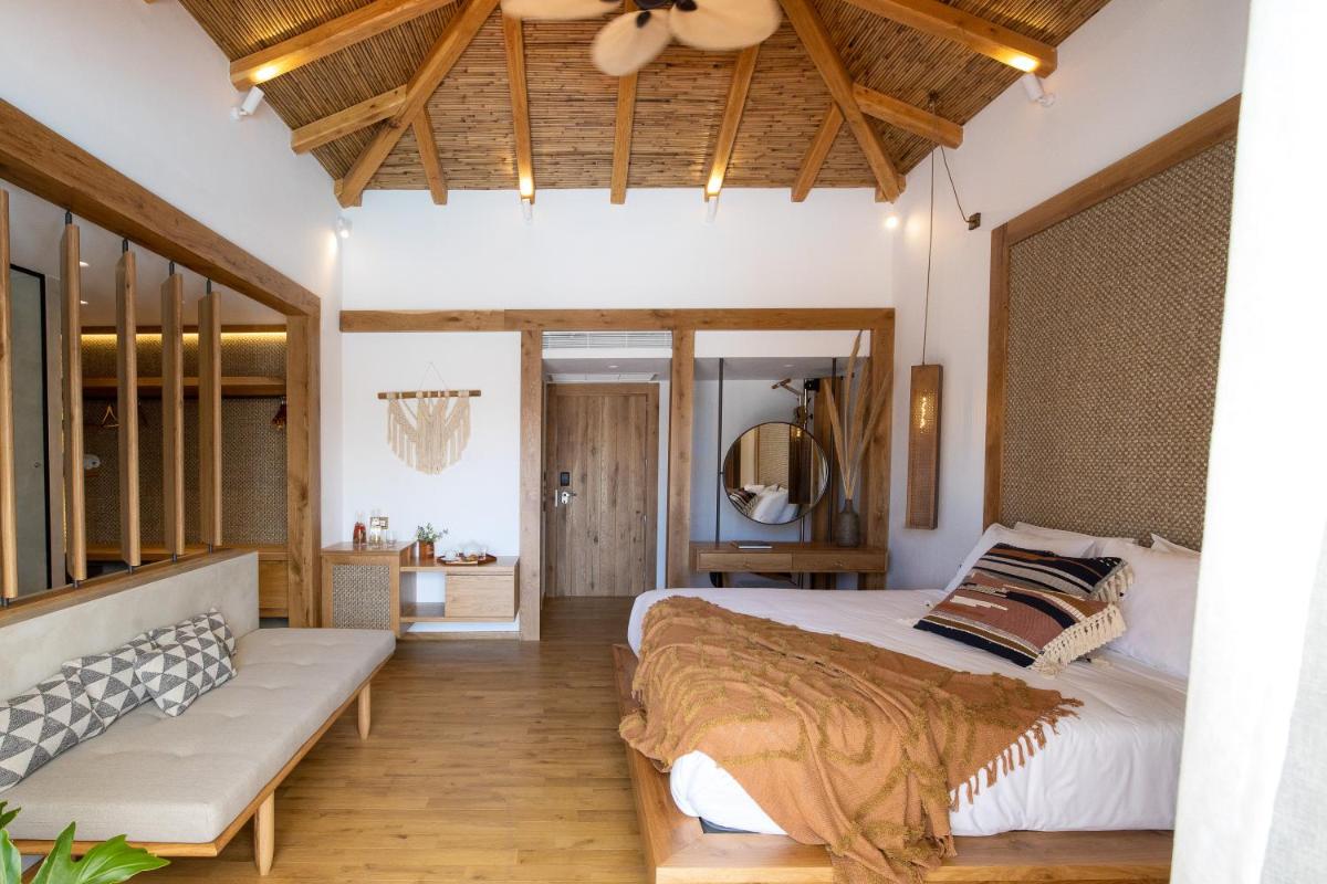 Stella Island Luxury Resort & Spa (Adults Only)