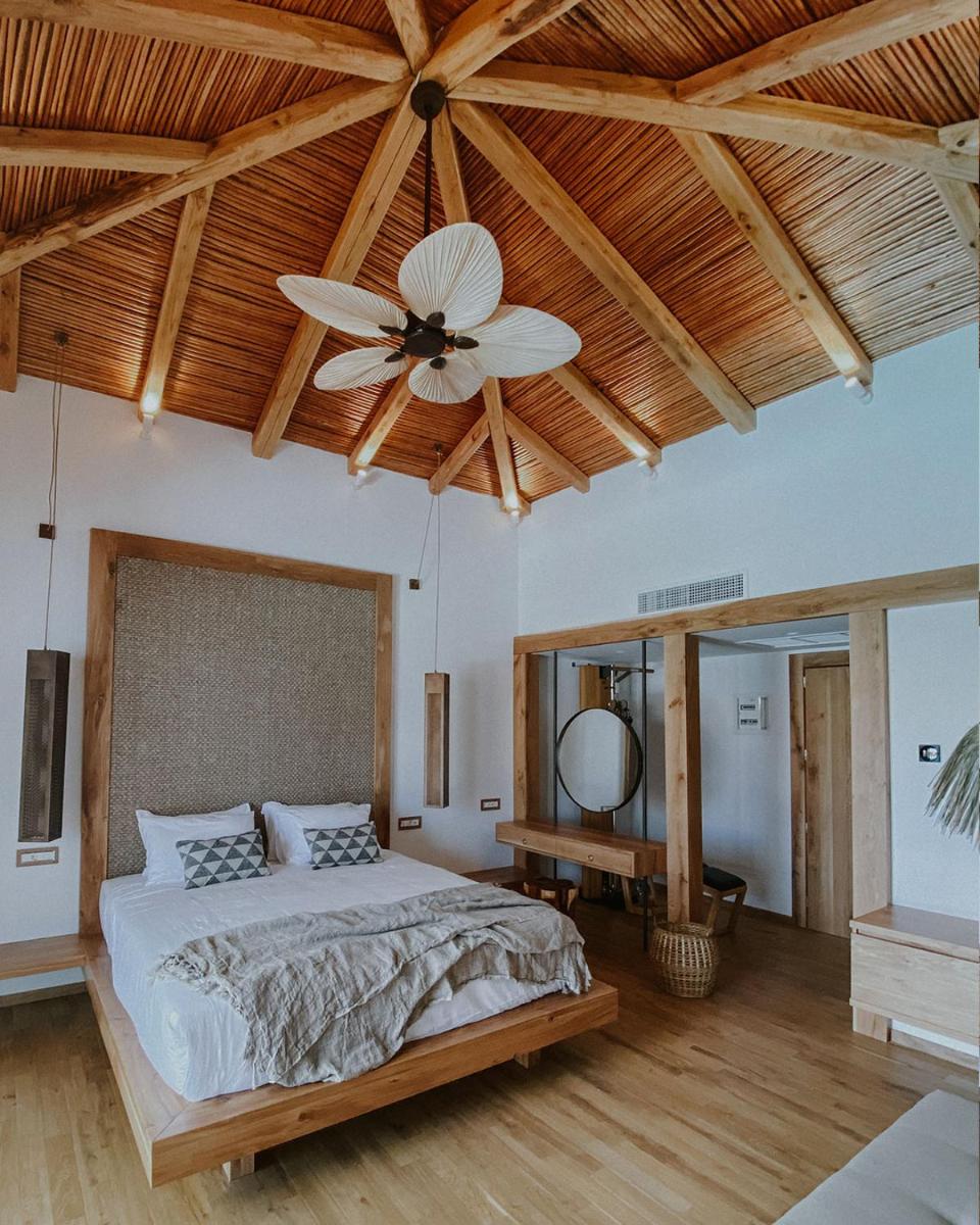 Stella Island Luxury Resort & Spa (Adults Only)