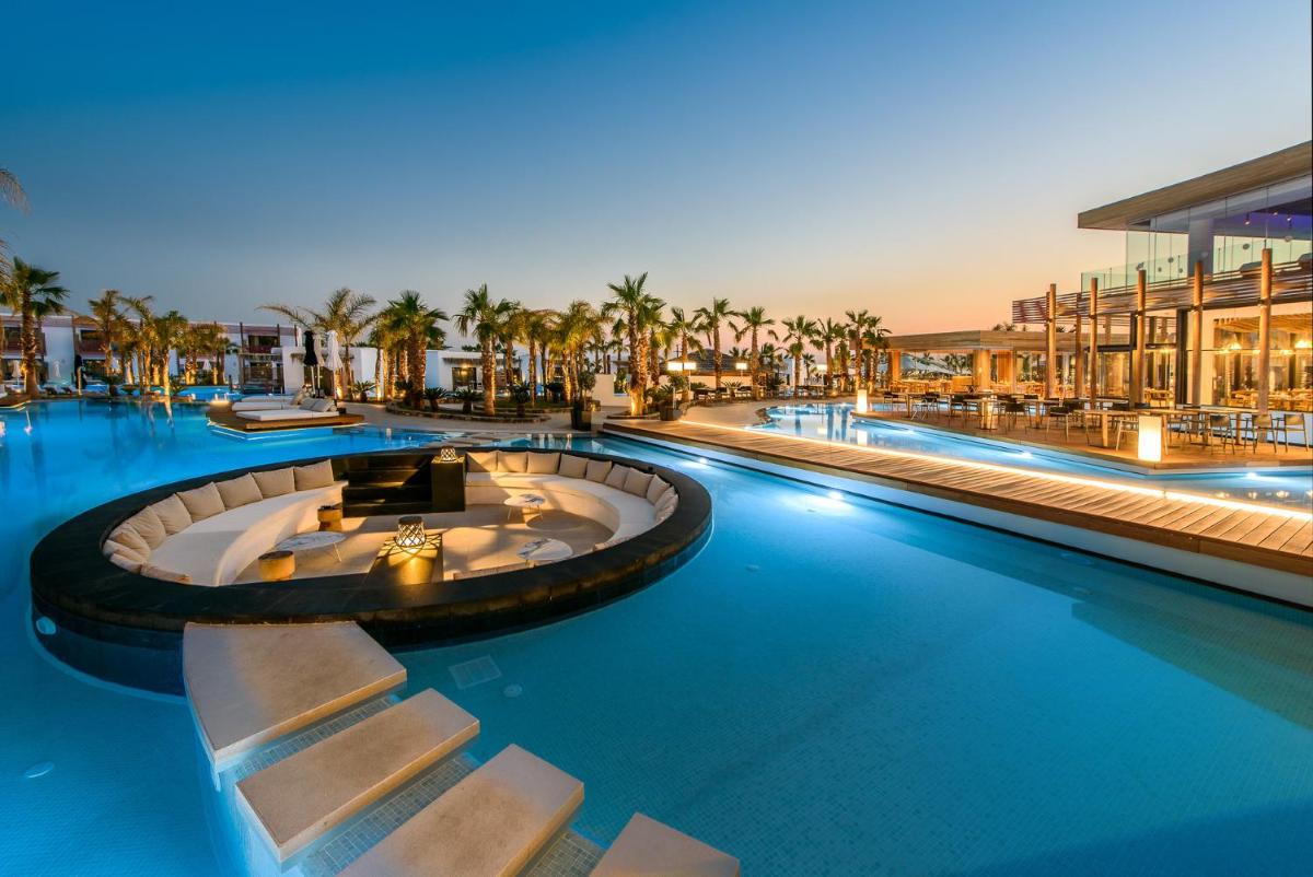 Stella Island Luxury Resort & Spa (Adults Only)