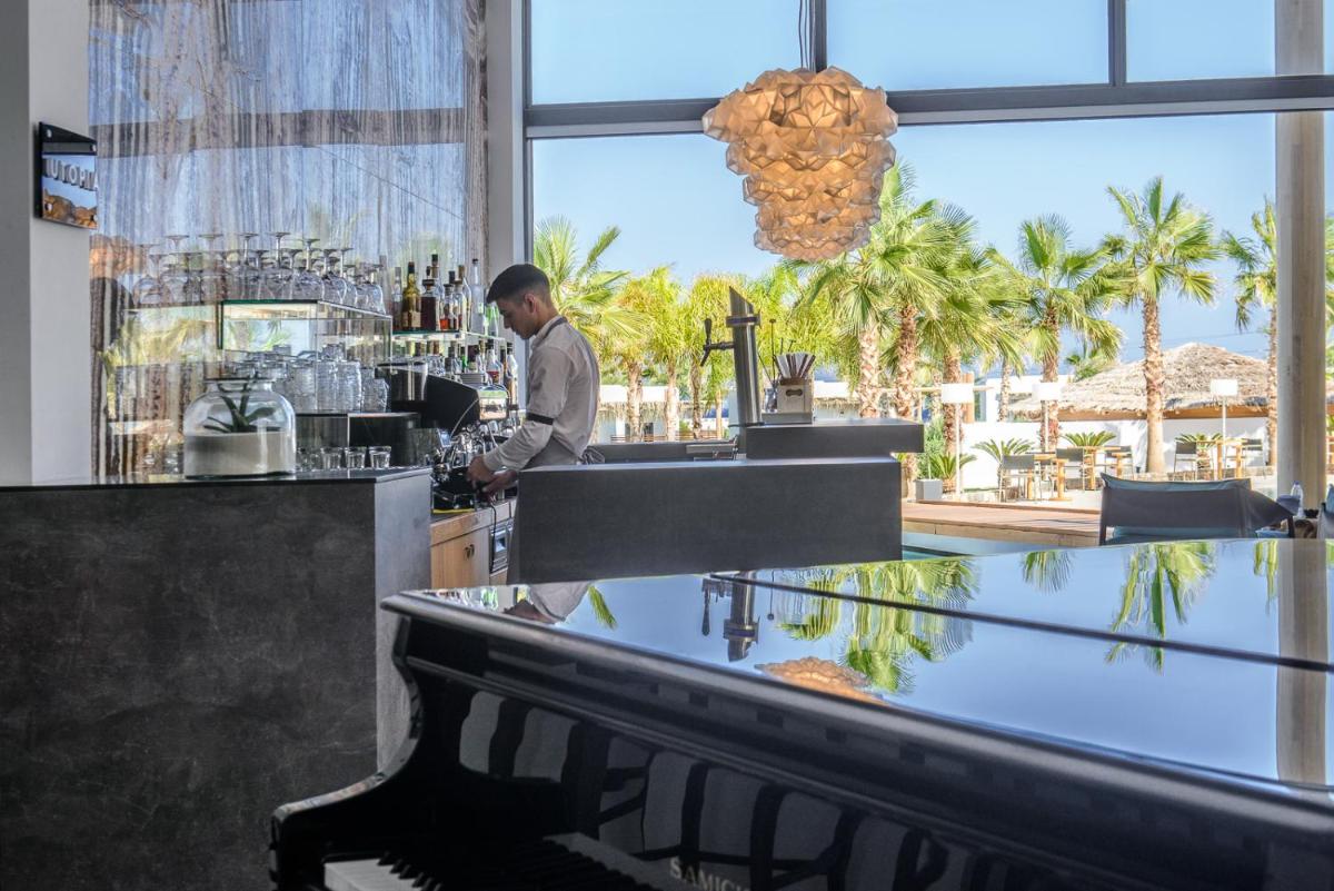 Stella Island Luxury Resort & Spa (Adults Only)
